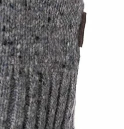 Brandneu 🎁 Fynch-Hatton Pullover 1221 400/926 Merinowolle-Alpakawolle, Silbergrau meliert, Silber meliert 👏 -Pullover & Strickjacken Verkäufe 381163 norm3