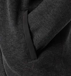 Bester Verkauf ⭐ bugatti Strickjacke 8750/85064/280 Baumwolle, Schwarz meliert 👍 -Pullover & Strickjacken Verkäufe 381171 norm3