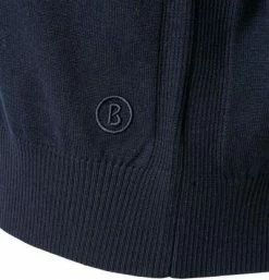 Schlussverkauf 😉 BOGNER Strickjacke Hadit-2 8867/2445/464 Schurwolle, Navy 😉 9 Schlussverkauf 😉 BOGNER Strickjacke Hadit-2 8867/2445/464 Schurwolle, Navy 😉 -Pullover & Strickjacken Verkäufe 381214 norm3