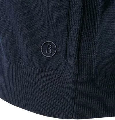 Schlussverkauf 😉 BOGNER Strickjacke Hadit-2 8867/2445/464 Schurwolle, Navy 😉 6 Schlussverkauf 😉 BOGNER Strickjacke Hadit-2 8867/2445/464 Schurwolle, Navy 😉 – Bild 4