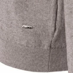 Am billigsten 🎉 Daniel Hechter Pullover 65027/112813/370 Wolle, Greige 🌟 -Pullover & Strickjacken Verkäufe 381257 norm3