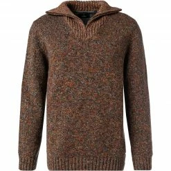 Besorgen 🌟 RAGMAN Troyer 502662/133 Baumwolle, Grün-orange meliert, Grün-orange ⌛