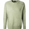 Angebote 😍 Scotch & Soda Pullover 164000/4505 Wolle-Alpaka, Grün meliert, Grün 👏 -Pullover & Strickjacken Verkäufe 381284 master