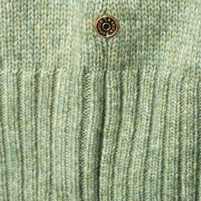 Angebote 😍 Scotch & Soda Pullover 164000/4505 Wolle-Alpaka, Grün meliert, Grün 👏 7 Angebote 😍 Scotch & Soda Pullover 164000/4505 Wolle-Alpaka, Grün meliert, Grün 👏 – Bild 5