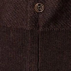 Budget 👍 Scotch & Soda Pullover 164010/4506 Wolle, Kakao 😀 -Pullover & Strickjacken Verkäufe 381290 norm3