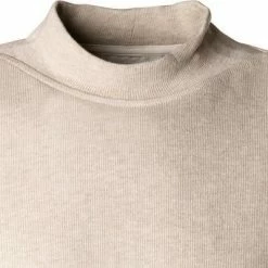 Angebote 🔥 Scotch & Soda Pullover 163956/4309 Baumwolle, Hellbeige 🔔 -Pullover & Strickjacken Verkäufe 381293 norm2