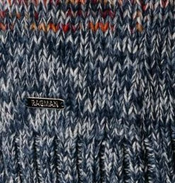 Angebote 🥰 RAGMAN Pullover 5006280/908 Baumwolle, Multicolour meliert, Multicolor 🔔 -Pullover & Strickjacken Verkäufe 381297 norm3