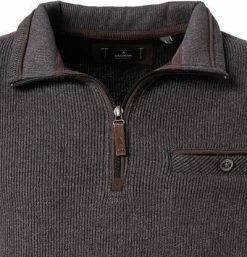 Rabatt 🤩 RAGMAN Troyer 3427560/019 Baumwolle, Anthrazit meliert, Anthrazit 👏 9 Rabatt 🤩 RAGMAN Troyer 3427560/019 Baumwolle, Anthrazit meliert, Anthrazit 👏 -Pullover & Strickjacken Verkäufe 381310 norm2