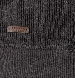 Rabatt 🤩 RAGMAN Troyer 3427560/019 Baumwolle, Anthrazit meliert, Anthrazit 👏 10 Rabatt 🤩 RAGMAN Troyer 3427560/019 Baumwolle, Anthrazit meliert, Anthrazit 👏 -Pullover & Strickjacken Verkäufe 381310 norm3