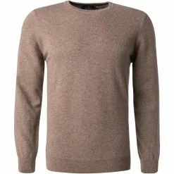 Top 10 🛒 Daniel Hechter Pullover 65026/112819/410 Wolle, Taupe meliert, Taupe 🎉