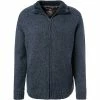 Angebote 💯 RAGMAN Cardigan 887095/070 Strickjacke, Wolle gefüttert, Marineblau meliert, Marine ❤️ -Pullover & Strickjacken Verkäufe 381478 master