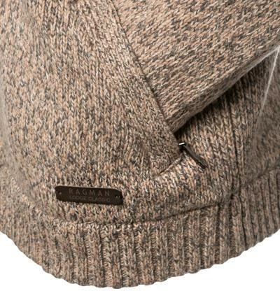 Am billigsten 🛒 RAGMAN Cardigan 887095/084 Strickjacke, Wolle gefüttert, Camel meliert, Camel ❤️ 6 Am billigsten 🛒 RAGMAN Cardigan 887095/084 Strickjacke, Wolle gefüttert, Camel meliert, Camel ❤️ – Bild 4