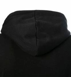 Besorgen ⭐ adidas ORIGINALS Trefoil Hoodie black-white H06667 Baumwolle, Schwarz ⌛ -Pullover & Strickjacken Verkäufe 381578 norm4