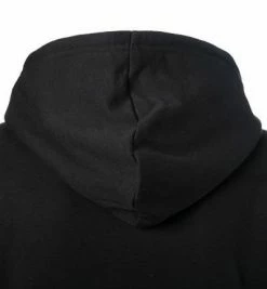 Besorgen ⭐ adidas ORIGINALS Essential Hoodie black FM9956 Baumwolle, Schwarz 🌟 -Pullover & Strickjacken Verkäufe 381581 norm4