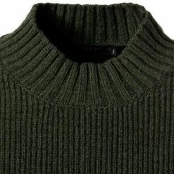 Großhandel 🛒 Maerz Pullover 446900/268 Schurwolle, Dunkelgrün 😀 -Pullover & Strickjacken Verkäufe 381595 norm2