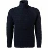 Bestes Angebot ✔️ Gant Pullover 8070011/433 Rollkragenpullover, Lammwolle, Nachtblau 🤩 2 Bestes Angebot ✔️ Gant Pullover 8070011/433 Rollkragenpullover, Lammwolle, Nachtblau 🤩 -Pullover & Strickjacken Verkäufe 381652 master