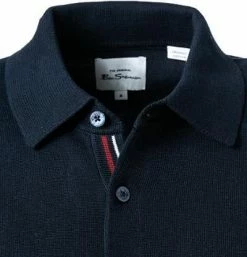 Blitzangebot ✨ Ben Sherman Pullover 0063353/025 Regular Fit, Bio Baumwolle, Navy 🎁 8 Blitzangebot ✨ Ben Sherman Pullover 0063353/025 Regular Fit, Bio Baumwolle, Navy 🎁 -Pullover & Strickjacken Verkäufe 381669 norm2