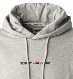 Besorgen 🔔 TOMMY 👖 JEANS Hoodie DM0DM11632/P01 Baumwolle, Grau meliert, Grau 🥰 10 Besorgen 🔔 TOMMY 👖 JEANS Hoodie DM0DM11632/P01 Baumwolle, Grau meliert, Grau 🥰 -Pullover & Strickjacken Verkäufe 381685 norm2