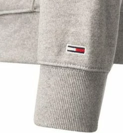 Besorgen 🔔 TOMMY 👖 JEANS Hoodie DM0DM11632/P01 Baumwolle, Grau meliert, Grau 🥰 11 Besorgen 🔔 TOMMY 👖 JEANS Hoodie DM0DM11632/P01 Baumwolle, Grau meliert, Grau 🥰 -Pullover & Strickjacken Verkäufe 381685 norm3