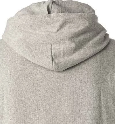 Besorgen 🔔 TOMMY 👖 JEANS Hoodie DM0DM11632/P01 Baumwolle, Grau meliert, Grau 🥰 7 Besorgen 🔔 TOMMY 👖 JEANS Hoodie DM0DM11632/P01 Baumwolle, Grau meliert, Grau 🥰 – Bild 5