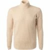 Besorgen 👏 BOSS Pullover Ullo 50463039/131 Rollkragenpullover, Schurwolle, Creme 🎉 -Pullover & Strickjacken Verkäufe 381850 master