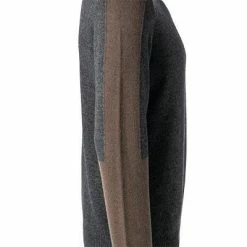 Besorgen 🥰 BOGGI MILANO Pullover BO21A0218/01 Wolle-Kaschmir, Dunkelgrau ❤️ 10 Besorgen 🥰 BOGGI MILANO Pullover BO21A0218/01 Wolle-Kaschmir, Dunkelgrau ❤️ -Pullover & Strickjacken Verkäufe 381920 norm3