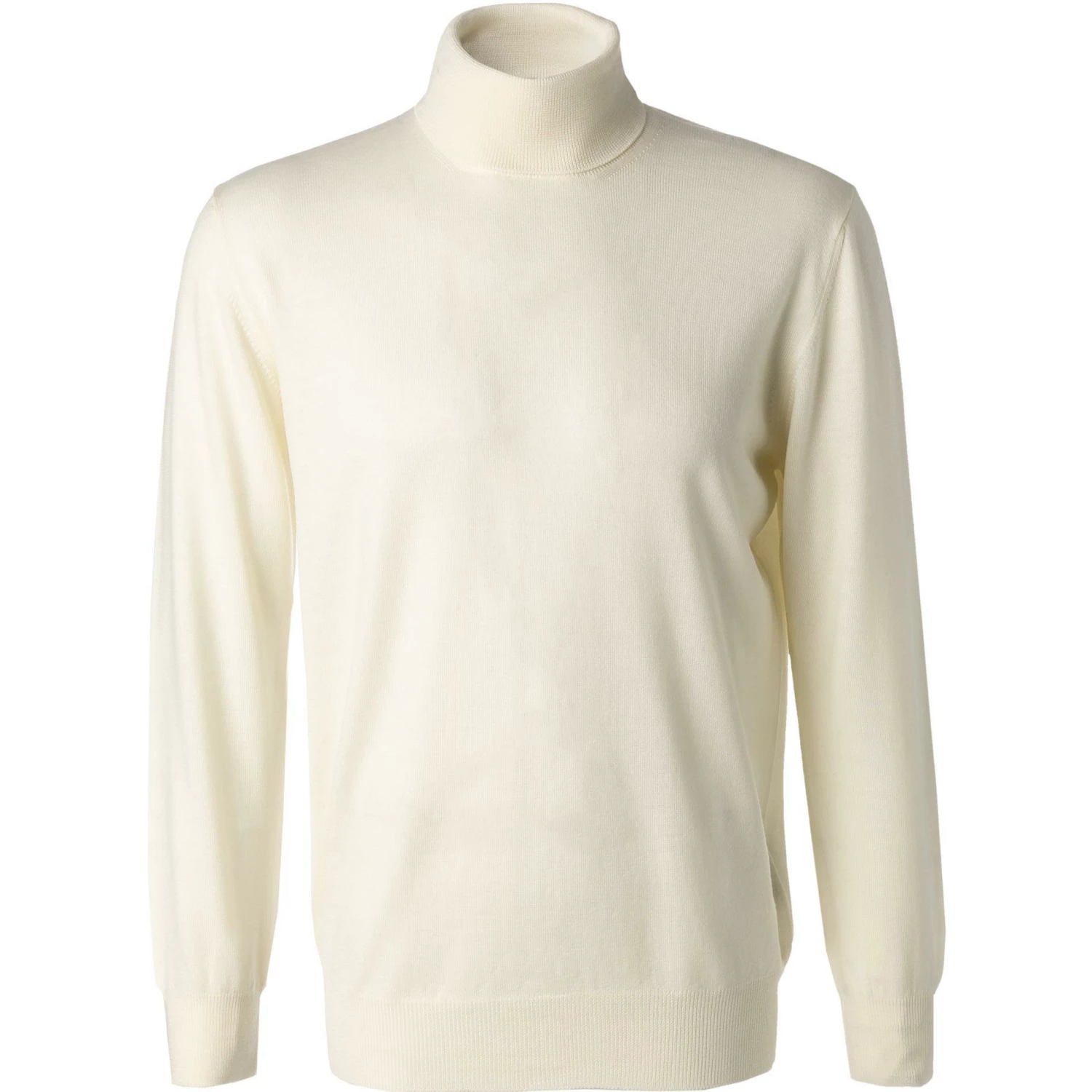 Bestpreis 👍 BOGGI MILANO Pullover BO20A0056/06 Rollkragenpullover, Merinowolle, Creme 🎉 3 Bestpreis 👍 BOGGI MILANO Pullover BO20A0056/06 Rollkragenpullover, Merinowolle, Creme 🎉