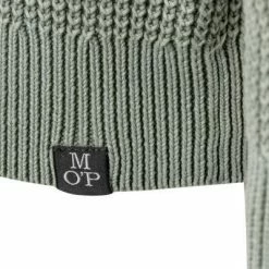 Beste Bewertungen von ⭐ Marc O'Polo Pullover 220 5093 60106/445 Bio Baumwolle,thymian, Thymian 🥰 -Pullover & Strickjacken Verkäufe 381981 norm3