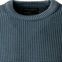 Bestpreis 😀 Marc O'Polo Pullover 220 5093 60106/856 Bio Baumwolle, Blau, Graublau ✔️ 9 Bestpreis 😀 Marc O'Polo Pullover 220 5093 60106/856 Bio Baumwolle, Blau, Graublau ✔️ -Pullover & Strickjacken Verkäufe 381982 norm2
