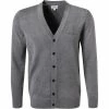 Top 10 ⌛ Ben Sherman Cardigan 0066550/017 Regular Fit, Wolle, Grau 🎁 -Pullover & Strickjacken Verkäufe 381991 master