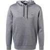 Top 10 🛒 BOSS Hoodie Seeger 50462619/404 Baumwolle, Nachtblau meliert, Dunkelblau 👍