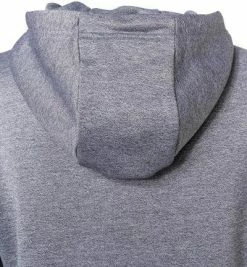 Top 10 🛒 BOSS Hoodie Seeger 50462619/404 Baumwolle, Nachtblau meliert, Dunkelblau 👍 -Pullover & Strickjacken Verkäufe 382124 norm4