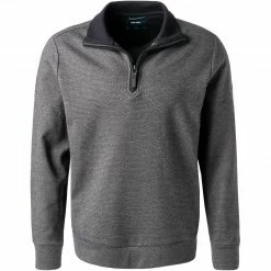 Bestpreis 💯 Pierre Cardin Troyer 54722/000/12427/3000 Baumwolle, Marineblau, Marine 💯