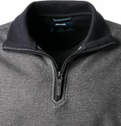 Bestpreis 💯 Pierre Cardin Troyer 54722/000/12427/3000 Baumwolle, Marineblau, Marine 💯 -Pullover & Strickjacken Verkäufe 382218 norm2