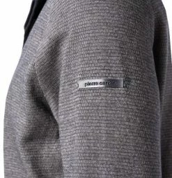 Bestpreis 💯 Pierre Cardin Troyer 54722/000/12427/3000 Baumwolle, Marineblau, Marine 💯 -Pullover & Strickjacken Verkäufe 382218 norm3