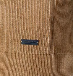Beste Bewertungen von ✔️ Pierre Cardin Troyer 55322/000/12549/7304 Baumwolle, Braun meliert, Braun 🎁 -Pullover & Strickjacken Verkäufe 382230 norm3