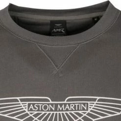 Besorgen 😀 HACKETT Sweatshirt HM580969/9LH ASTON MARTIN, Baumwolle, Graphit 🌟 9 Besorgen 😀 HACKETT Sweatshirt HM580969/9LH ASTON MARTIN, Baumwolle, Graphit 🌟 -Pullover & Strickjacken Verkäufe 382241 norm2