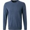 Top 10 ⭐ Marc O'Polo Pullover 131 5161 60504/852 Schurwolle-Baumwolle, Blau 😍 -Pullover & Strickjacken Verkäufe 382319 master