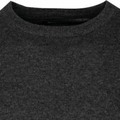 Aktion 😍 Marc O'Polo Pullover 131 5161 60504/989 Schurwolle-Baumwolle, Anthrazit meliert, Dunkelgrau 💯 8 Aktion 😍 Marc O'Polo Pullover 131 5161 60504/989 Schurwolle-Baumwolle, Anthrazit meliert, Dunkelgrau 💯 -Pullover & Strickjacken Verkäufe 382321 norm2