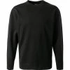 Beste Bewertungen von 🧨 BOSS Pullover Wefade 50470894/001 Sweatshirt, Baumwolle, Schwarz 👍