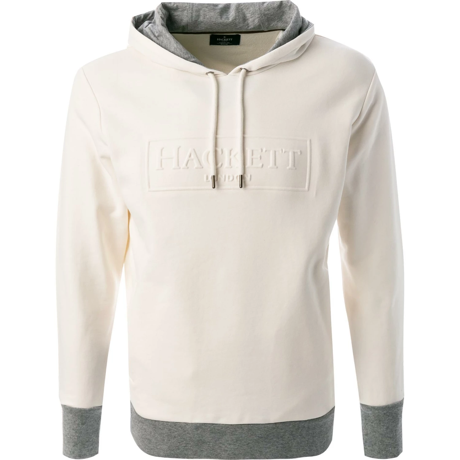 Beste Bewertungen von ✨ HACKETT Hoodie HM580989/8MI Classic Fit, Baumwolle, Ecru 😍 3 Beste Bewertungen von ✨ HACKETT Hoodie HM580989/8MI Classic Fit, Baumwolle, Ecru 😍