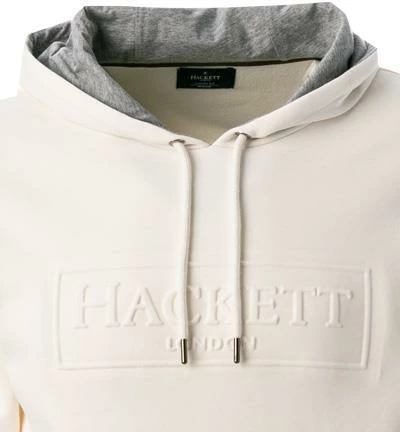 Beste Bewertungen von ✨ HACKETT Hoodie HM580989/8MI Classic Fit, Baumwolle, Ecru 😍 5 Beste Bewertungen von ✨ HACKETT Hoodie HM580989/8MI Classic Fit, Baumwolle, Ecru 😍 – Bild 3