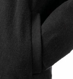 Bester Verkauf 🧨 JOOP! Sweatshirt Adelar 30028881/001 Sweatjacke, Baumwolle, Schwarz 😍 -Pullover & Strickjacken Verkäufe 382415 norm3