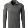 Top 10 🔔 Marc O'Polo Troyer M30 5055 60296/946 Wolle, Grau 🔔 -Pullover & Strickjacken Verkäufe 382452 master