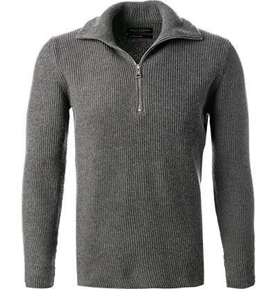 Top 10 🔔 Marc O'Polo Troyer M30 5055 60296/946 Wolle, Grau 🔔 4 Top 10 🔔 Marc O'Polo Troyer M30 5055 60296/946 Wolle, Grau 🔔 – Bild 2