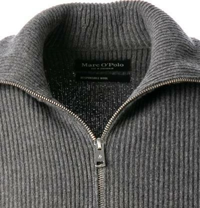 Top 10 🔔 Marc O'Polo Troyer M30 5055 60296/946 Wolle, Grau 🔔 5 Top 10 🔔 Marc O'Polo Troyer M30 5055 60296/946 Wolle, Grau 🔔 – Bild 3