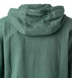 Auslauf 🎁 Marc O'Polo Sweatjacke 220 4003 57058/469 Bio Baumwolle, Grün ✔️ -Pullover & Strickjacken Verkäufe 382463 norm4