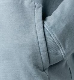 Schlussverkauf 🔥 Marc O'Polo Sweatjacke 220 4003 57058/866 Bio Baumwolle, Blau, Graublau 🤩 -Pullover & Strickjacken Verkäufe 382464 norm3