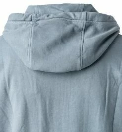 Schlussverkauf 🔥 Marc O'Polo Sweatjacke 220 4003 57058/866 Bio Baumwolle, Blau, Graublau 🤩 -Pullover & Strickjacken Verkäufe 382464 norm4