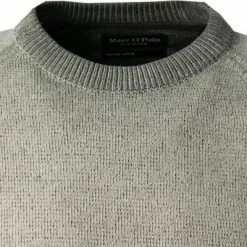 Top 10 🎁 Marc O'Polo Pullover 220 5005 60264/445 Bio Baumwolle, Salbei 😀 -Pullover & Strickjacken Verkäufe 382468 norm2